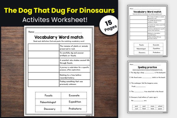 Download Journey's Activities for 2nd Grade - Premium Resources
