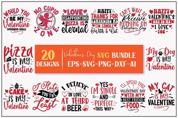 Download Anti Valentine's Day Bundle - Anti Collection