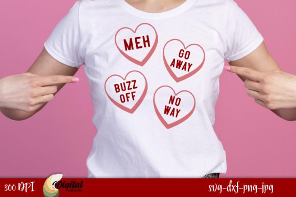 Download Valentine's Day. Anti Valentine SVG - Anti Collection