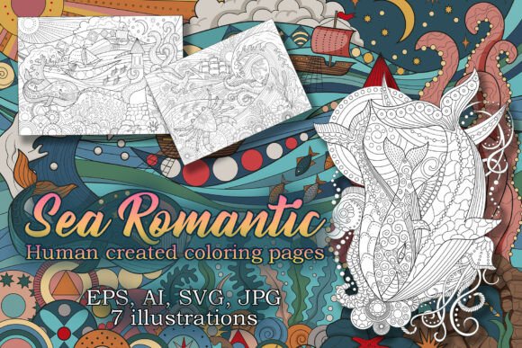 Download Zen Romantic Coloring Pages - Anti Collection