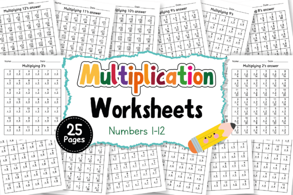 Download 2nd Grade Math Multiplication Worksheets - 2nd grade Collection